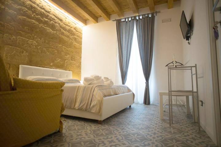 Bed and Breakfast für 5 Personen - 1