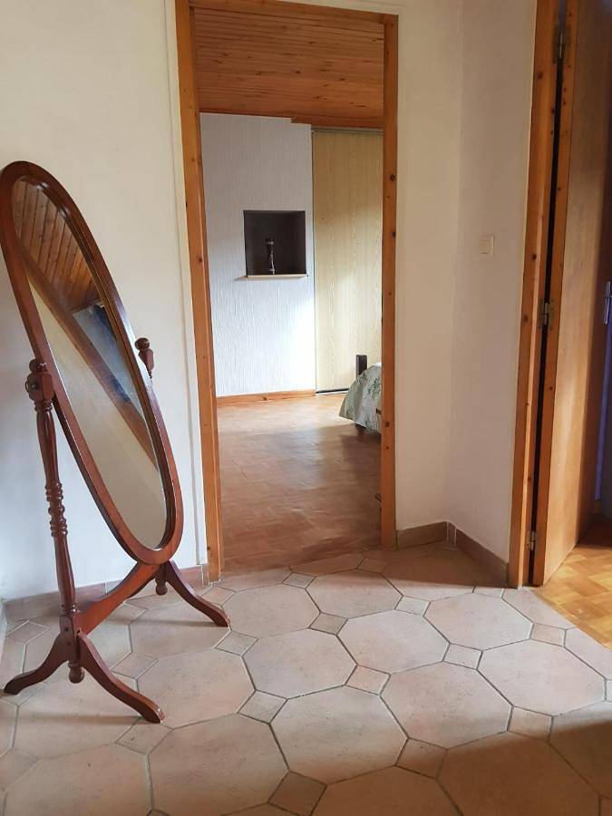 Two-Bedroom House in Carla-de-Roquefort, Ariège