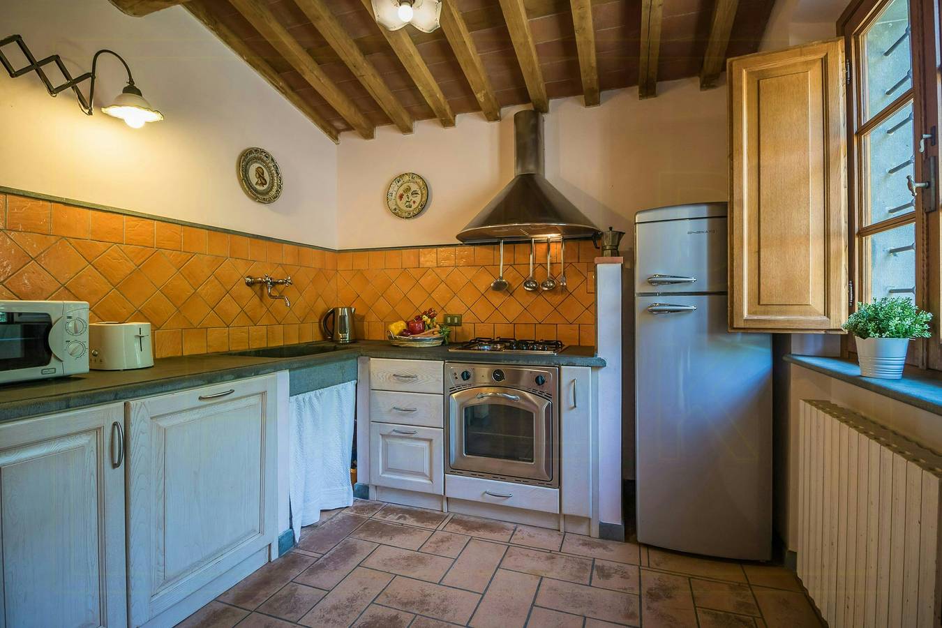 Toskanisches Landhaus in der Nähe von Lucca mit privatem Pool in Matraia, Capannori