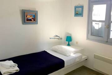 Villa pour 12 Personnes dans Kea, Cyclades, Photo 1