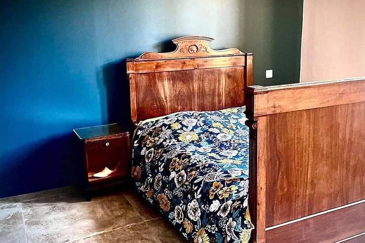 Location de vacances pour 7 personnes à Tuchan - 4