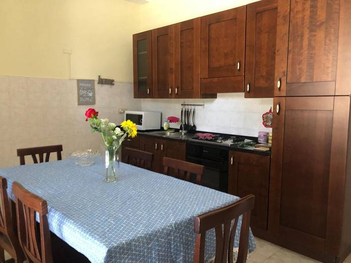 Appartamento vacanze per 6 persone, con balcone - 1