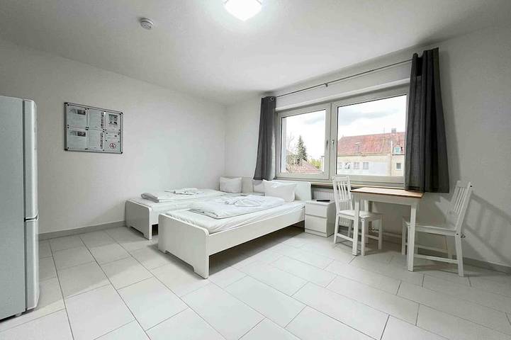 Ferienwohnung für 2 Personen - 1