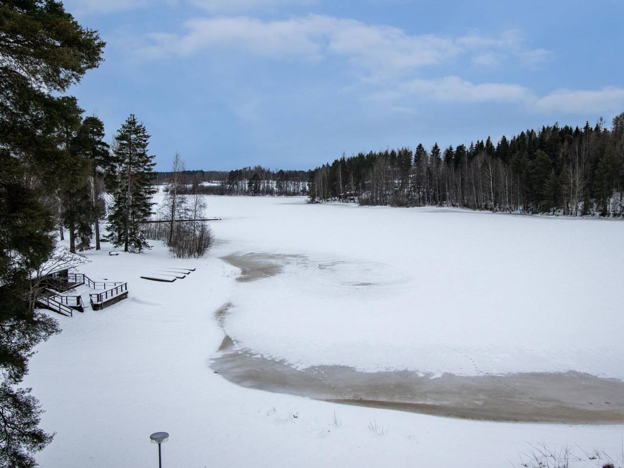 Kylpylä-hotelli, kekkosen sviitti, huone in Kilvakkala, Ikaalinen