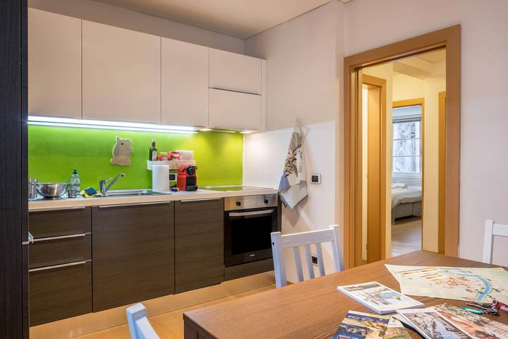 Gîte pour 4 personnes à Bolzano - 3