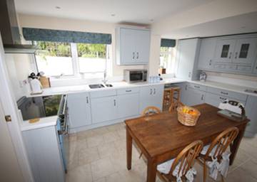 Holiday Home for 4 People in Polperro, Fowey, Photo 1