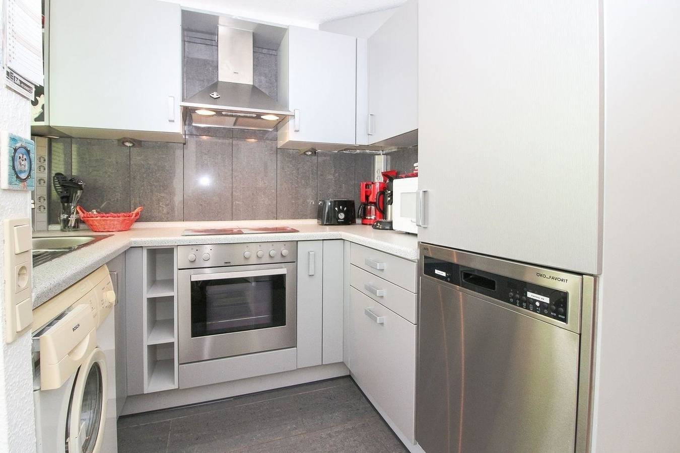 Ganze Ferienwohnung, Ferienhaus Sielruhe in Greetsiel, Krummhörn