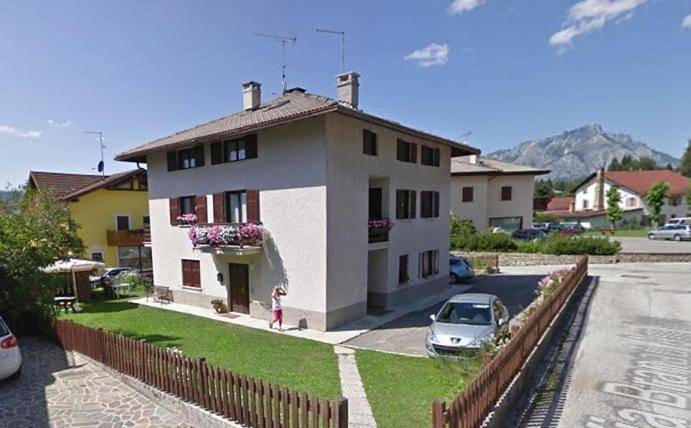 Ganze Wohnung, Three-Bedroom Apartment in Gionghi-Cappella, Lavarone