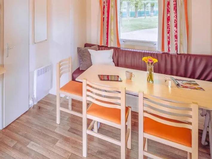 Camping für 7 Personen, mit Kinderpool in Zadar - 4