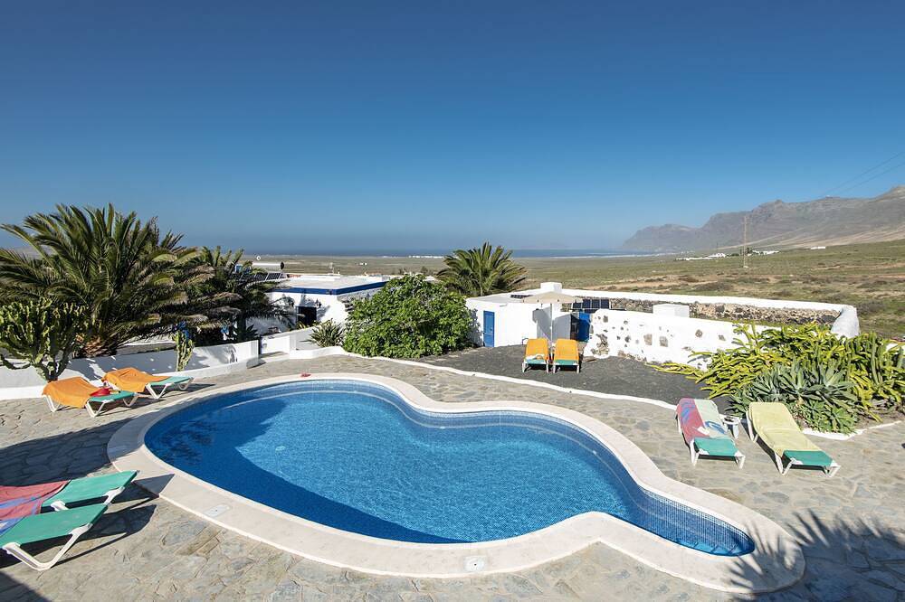 Cottage pour 3 Personnes dans Teguise, Lanzarote