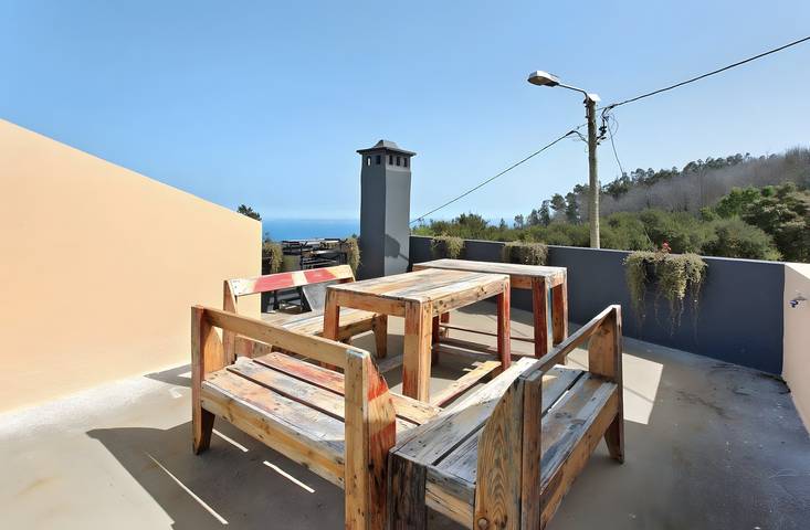 Holiday home for 4 people, with balcony, with pets - 1