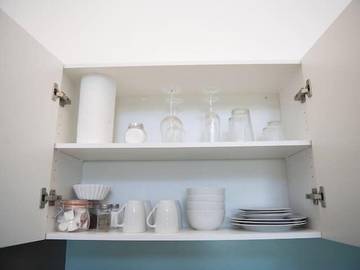 Apartment for 2 Guests in Dallas, Dallas County, Picture 2