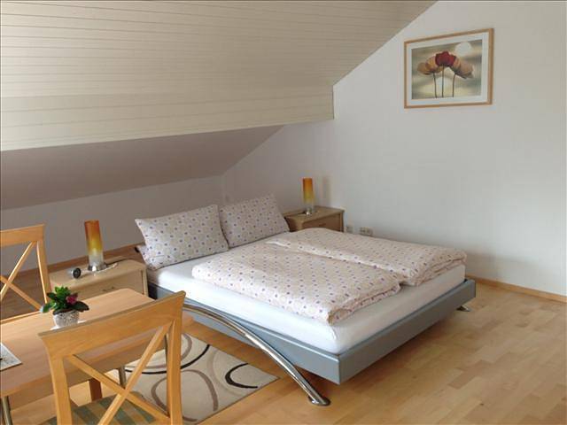 Ganze Ferienwohnung, Ferienwohnung "Mühlbach" in Isny, Isny im Allgäu