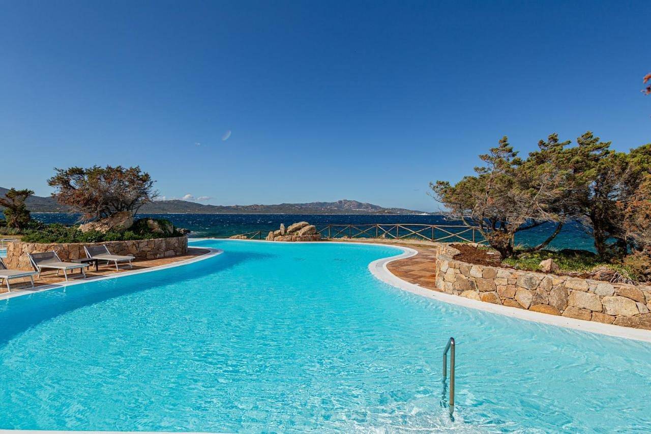 Hotel Sporting in Porto Rotondo, Olbia