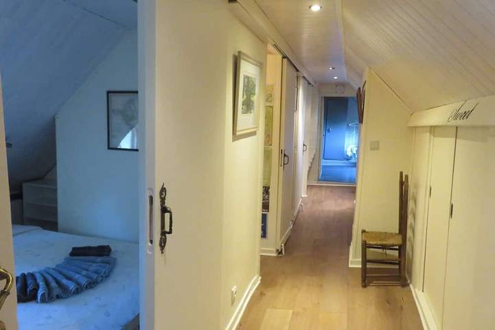 Location de vacances pour 6 personnes, avec jardin et terrasse à Renaix - 4