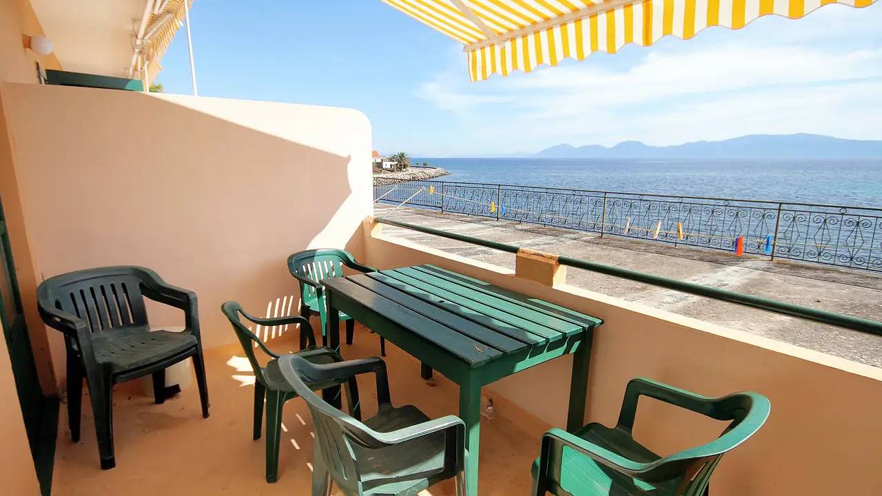 Appartamento vacanze a Sucuraj a partire da 165€ a notte