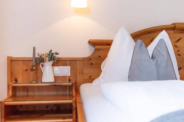 B&B für 2 Personen, mit Sauna und Garten in Schladming - 2