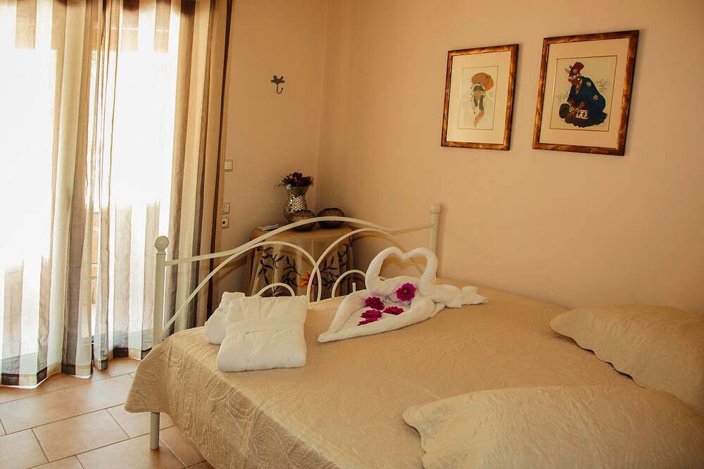 Direti huis van ontspanning in Georgioupoli, Chania en omgeving