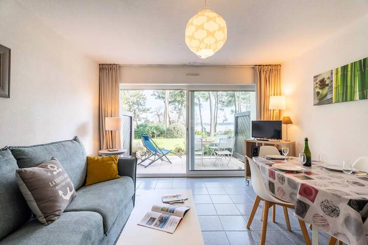 Gîte pour 4 personnes, avec Vue à La Trinité-sur-Mer - 4