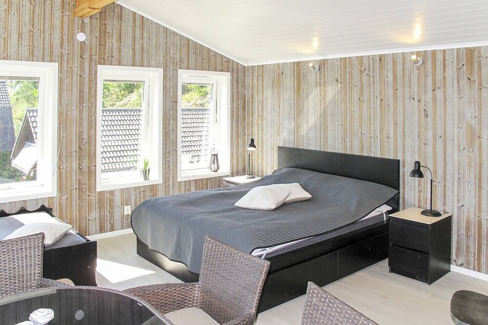 Stegeborg Sjöstugan in Vikbolandet