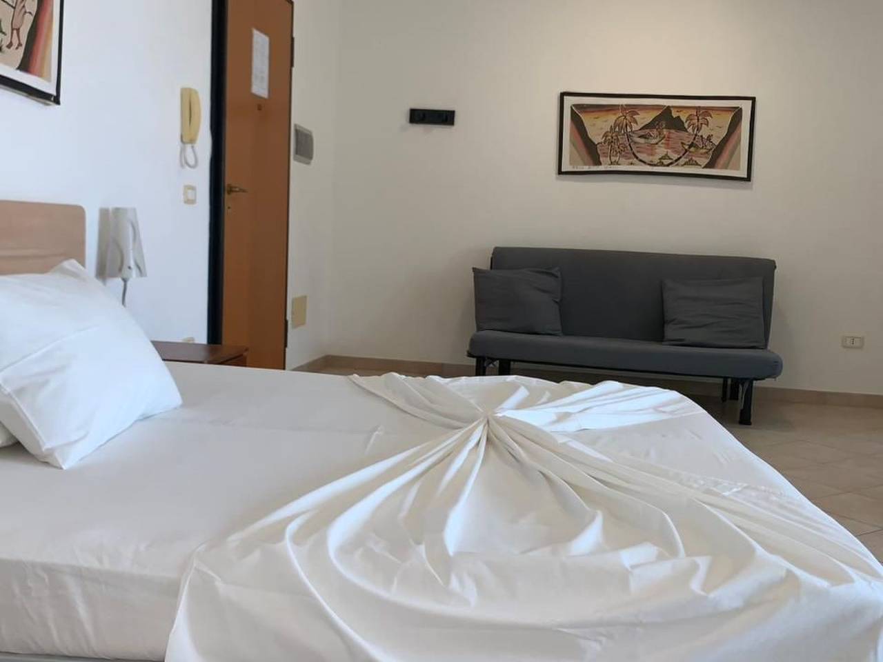 Geheel appartement, Salty apartment in Ilhas de Barlavento, Sal