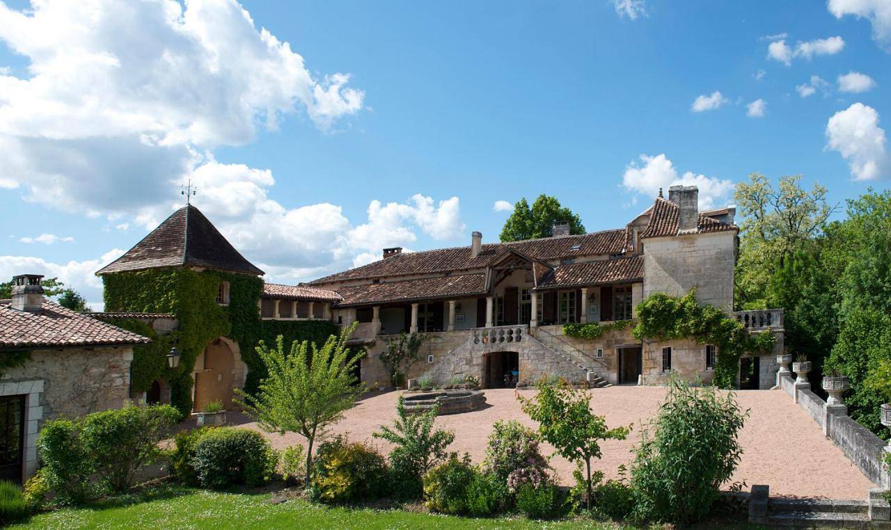 Suite Pigeonnier in Brantôme en Périgord, Périgord Vert