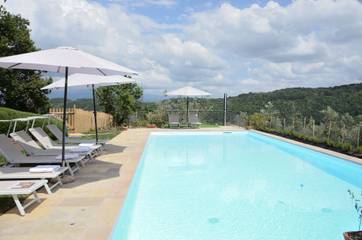 Villa voor 8 Personen in Lucolena, Greve In Chianti, Afbeelding 1