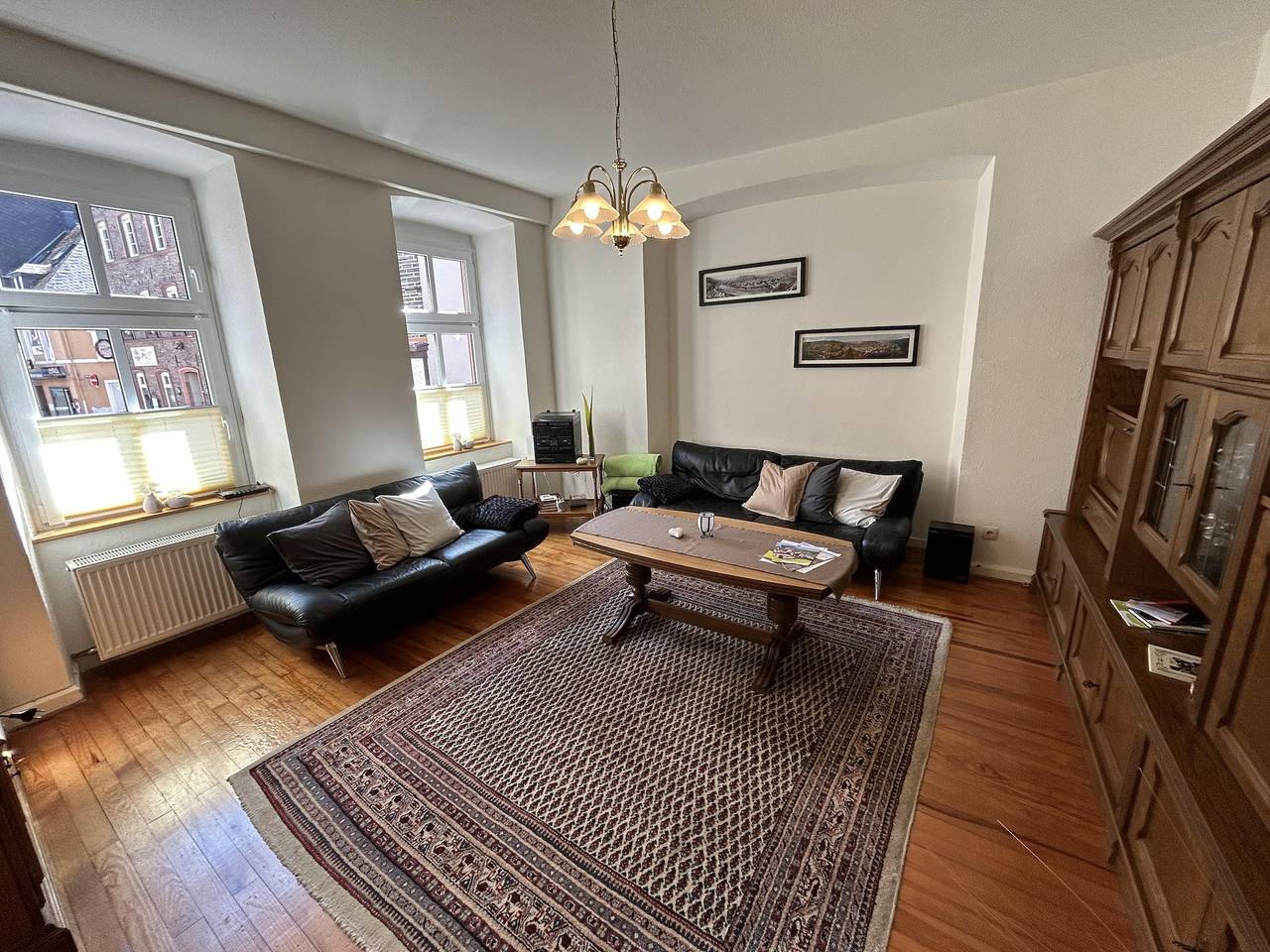 Ganze Ferienwohnung, Bordeaux Eg in Traben-Trarbach, Bernkastel-Kues & Umgebung