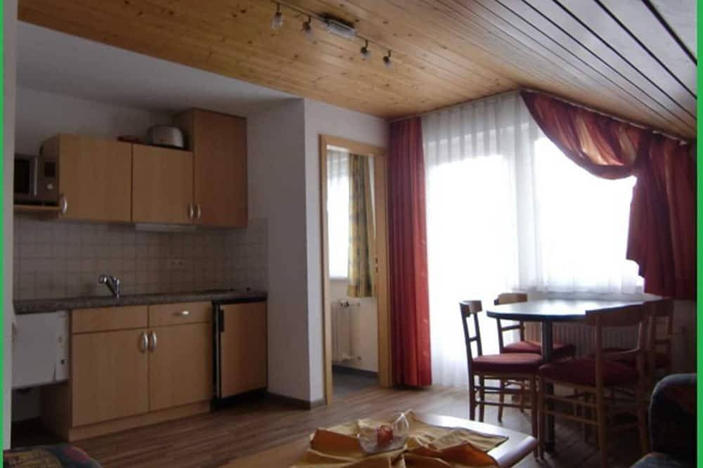 Ganze Wohnung, Ferienwohnung Zum Fuchsberg 45m², 1 Schlafraum, max. 3 Pers - Haus Fechtig in Bonndorf im Schwarzwald, Südschwarzwald