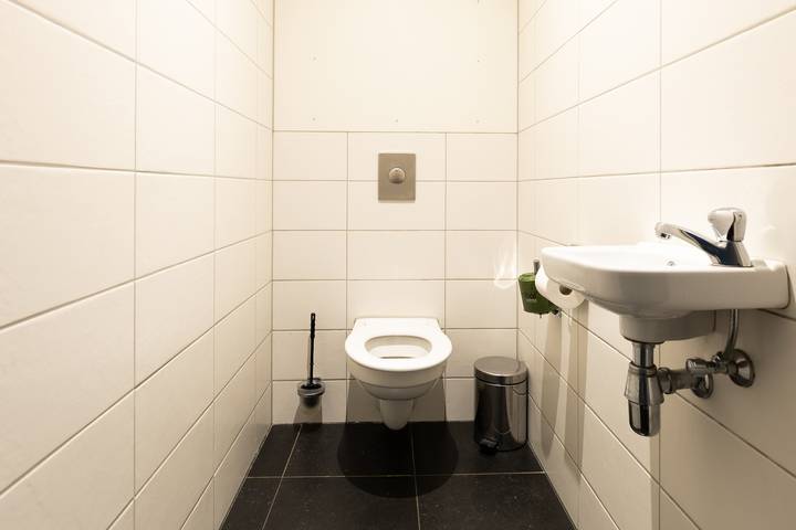 Vakantiewoning voor 11 personen, met sauna op Terschelling