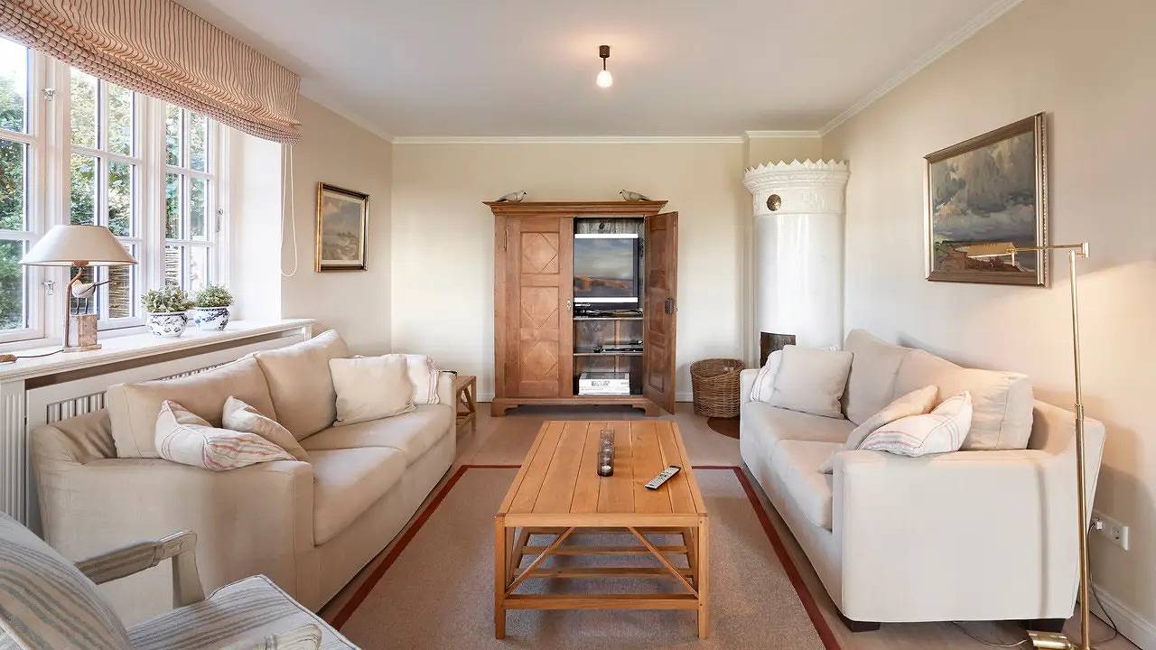Ferienhaus für 5 Personen (140 m²) in Nieblum in Nieblum, Föhr