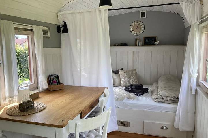 Gîte pour 2 personnes à Bad Wurzach - 2