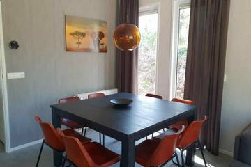 Chalet voor 8 Personen in Nationaal Park Veluwezoom, Gelderland, Afbeelding 2