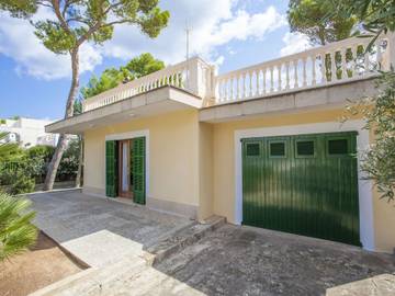 Apartment in Santa Margalida, Mallorca Norden für 6 