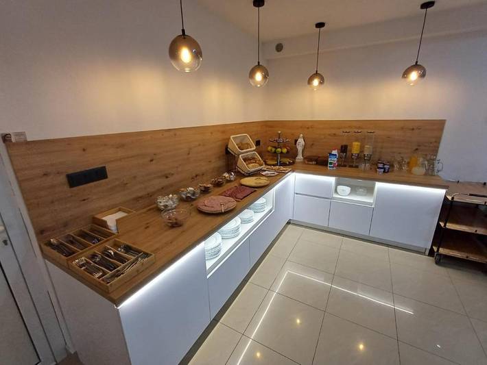 Chambre d’hôte pour 2 personnes, avec balcon dans Međugorje - 2