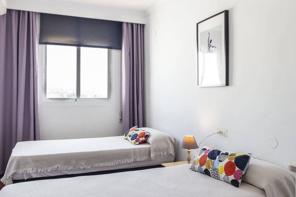 Ganze Wohnung, Charmant appartement aan de tropische kust in Salobreña, Costa Tropical