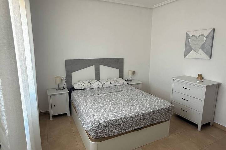 Schöne Villa mit großem Pool und unabhängigem Studio in Ciudad Quesada Wifi in Rojales, Costa Blanca