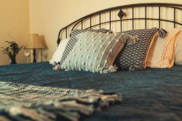 Bed And Breakfast for 2 Guests in Yelm, Puget Sound, Picture 4