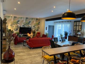 Chambre D’hôte pour 2 Personnes dans Saint-Xandre, Région de La Rochelle, Photo 4