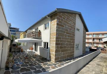 Location de vacances pour 12 personnes, avec jardin et vue à Vila do Conde