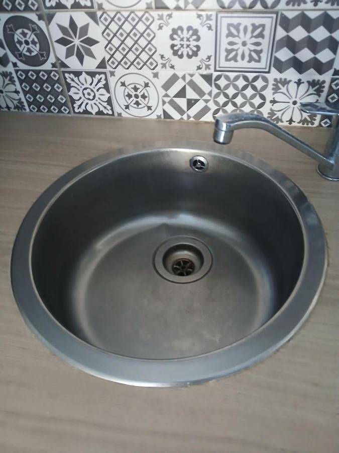 Appartement entier, Studio pour 2 personnes tout équipé in Cempuis, Oise