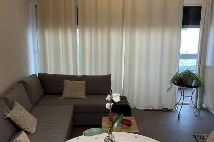 Appartement de vacances pour 4 personnes - 1