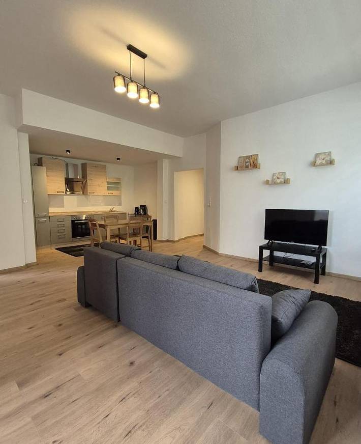 Ferienwohnung für 4 Personen - 1