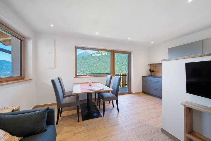 Bauernhaus für 4 Personen, mit Garten, kinderfreundlich in Südtirol - 4