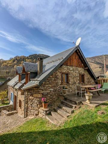 Gîte pour 5 Personnes dans Jurvielle, Pyrénées, Photo 2