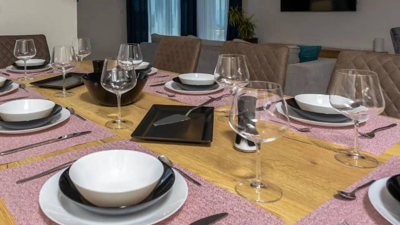 Villa für 8 Personen (220 m²) in Smrika in Crikvenica, Primorje-Gorski Kotar