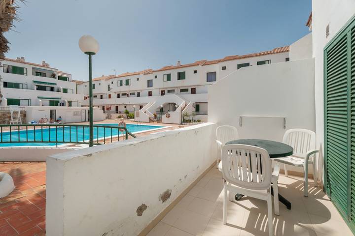 Apartamento de vacaciones para 3 personas - 1