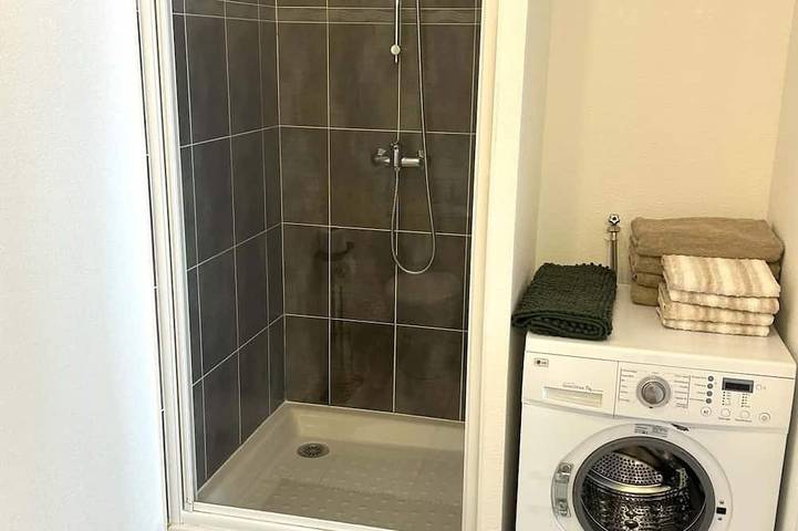 Appartement entier, Appartement Pessac- Emplacement idéal in Pessac, Région de Bordeaux