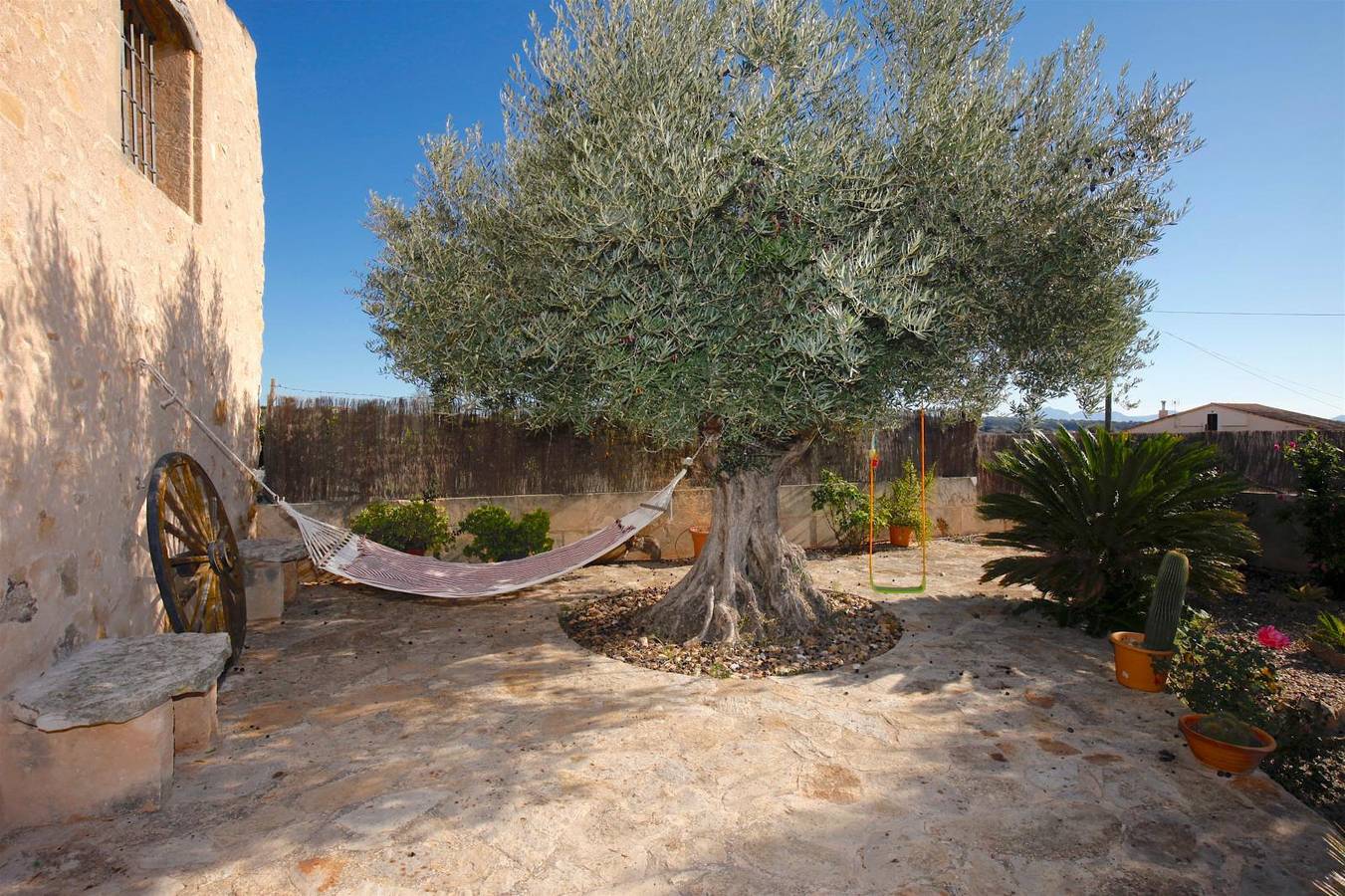 Villa with Private Pool in Porreres, Mallorca Süden