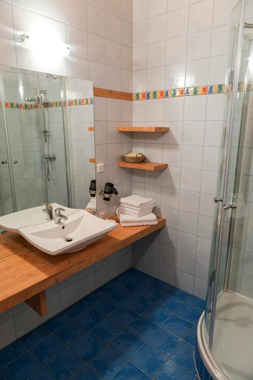 Double Room in Gols, Neusiedlersee-Hügelland